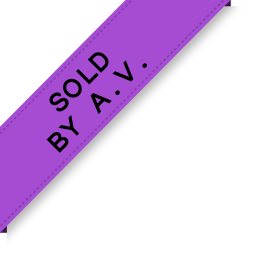 Sold by A.V.